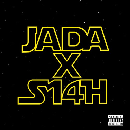 JADA X S14H / THE ZENITH (2LP)