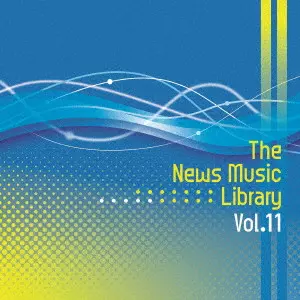 V.A. / オムニバス / The News Music Library Vol.11