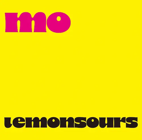 lemonsours / レモンサワーズ / mo