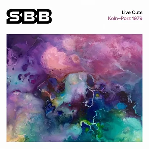 SBB / エス・ビー・ビー / LIVE CUTS: KOLN-PORZ 1979