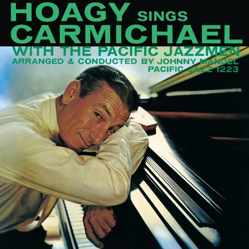 HOAGY CARMICHAEL / ホーギー・カーマイケル / ホーギー･シングス･カーマイケル