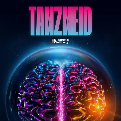 ELECTRIC CALLBOY / エレクトリック・コールボーイ / TANZNEID (SPECIAL EDITION CD DIGIPAK)