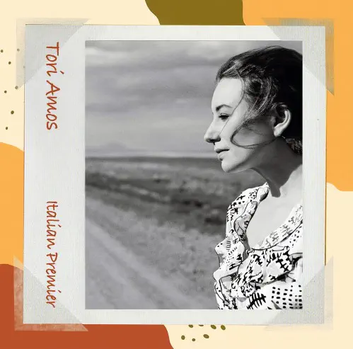 TORI AMOS / トーリ・エイモス / ITALIAN PREMIERE RADIO BROADCAST 2002