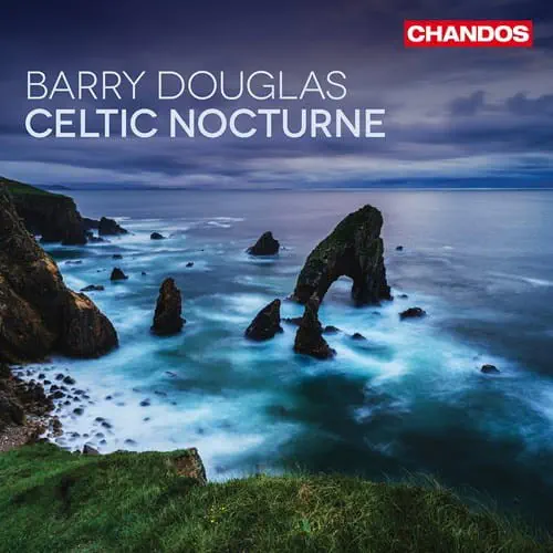 BARRY DOUGLAS / バリー・ダグラス / FIELD/BARRY DOUGLAS:CELTIC NOCTURNE / CELTIC NOCTURNE