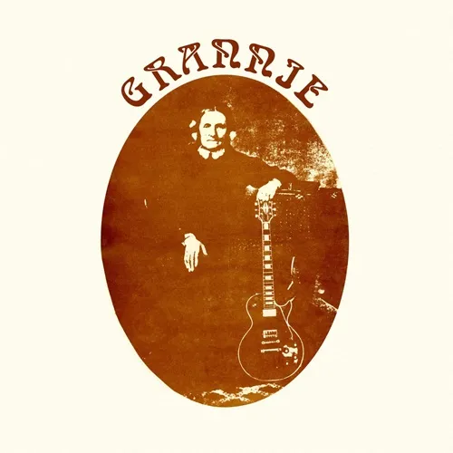 GRANNIE / GRANNIE: 2026 REISSUE