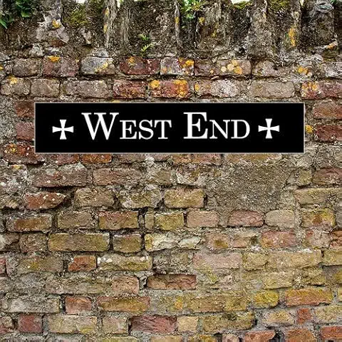 WEST END / WEST END