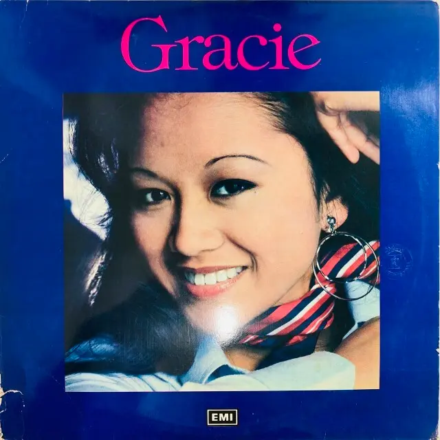 GRACIE RIVERA / GRACIE