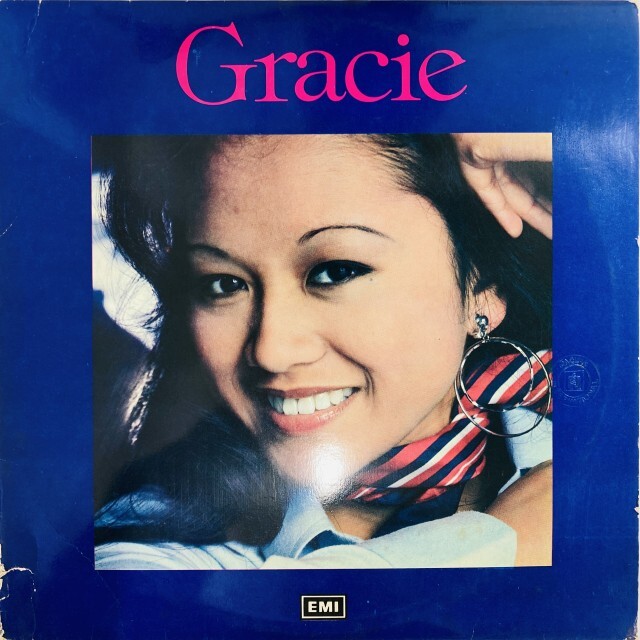 GRACIE RIVERA / GRACIE