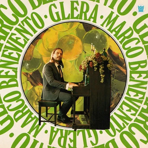 MARCO BENEVENTO / マルコ・ベネヴェント / GLERA