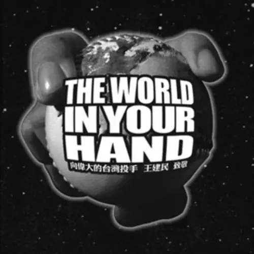 V.A. / WORLD IN YOUR HAND