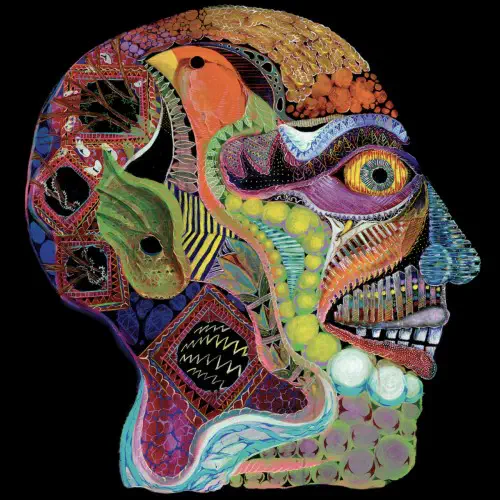 OSEES (THEE OH SEES) / オーシーズ / CARA MALUCO (12")