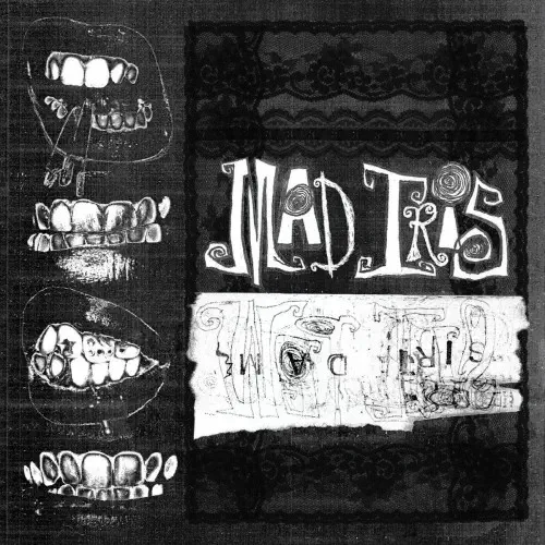 MAD IRIS / MAD IRIS (LP)