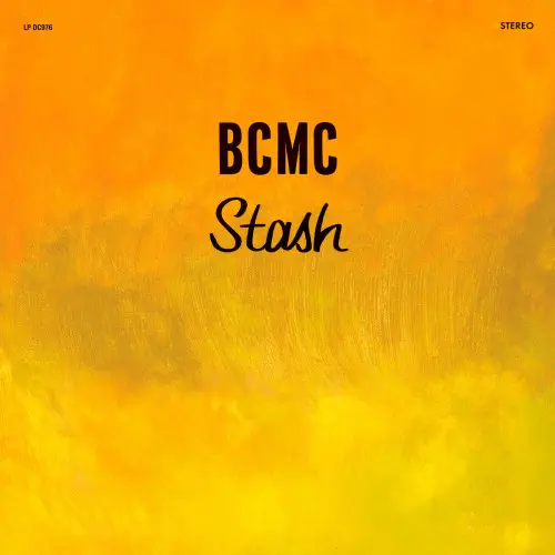 BCMC / STASH (CASSETTE)