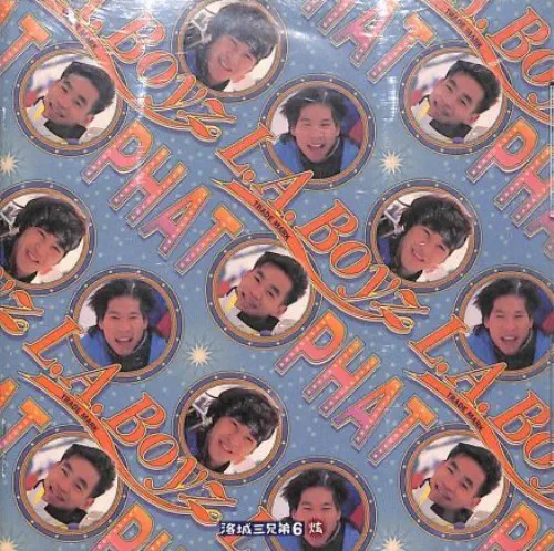 L.A. BOYZ / PHAT