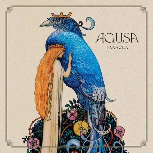 AGUSA / アグサ / PANACEA