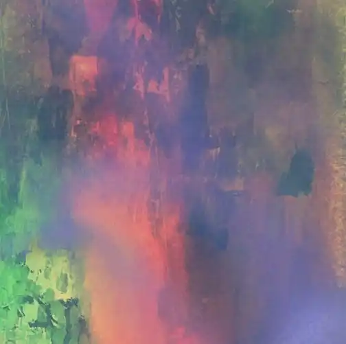 ANITA TATLOW / EVERYTHING IN WATERCOLOUR [CD-R]