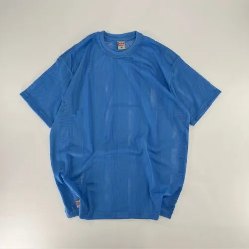 PENDEEN / T-SHIRT PATA JALY SKY BLUE L