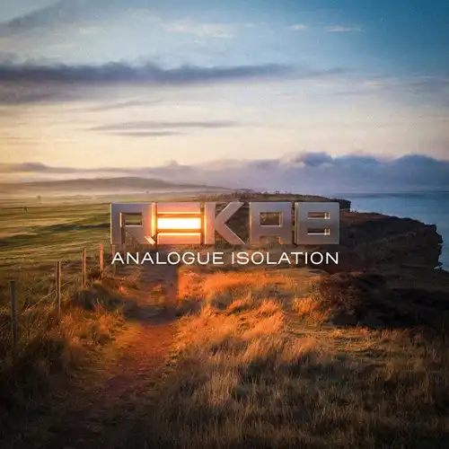 REKAB / ANALOGUE ISOLATION (2LP)