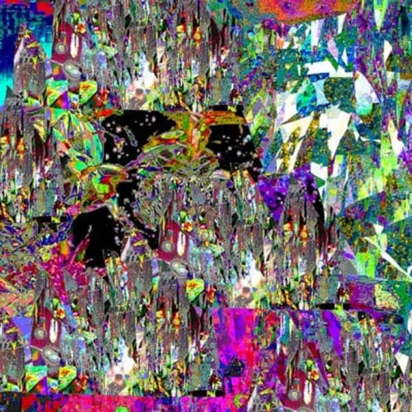 HEAVEN'S GATE / ヘヴンズ・ゲイト / TRANSMUTING