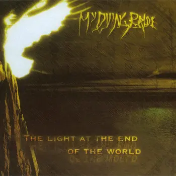 MY DYING BRIDE / マイ・ダイング・ブライド 商品一覧 | ディスク