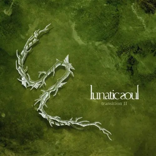 LUNATIC SOUL / ルナティック・ソウル / TRANSITION 2