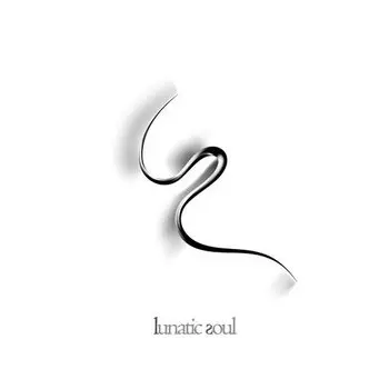 LUNATIC SOUL / ルナティック・ソウル / TRANSITION 2<BLACK VINYL>