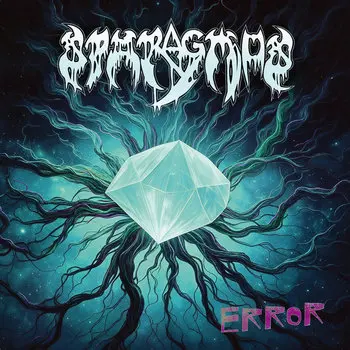 SPARAGMOS / ERROR