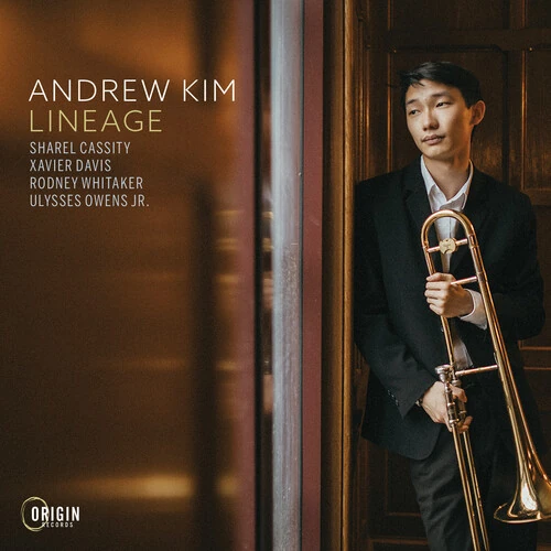 ANDREW KIM / LINEAGE