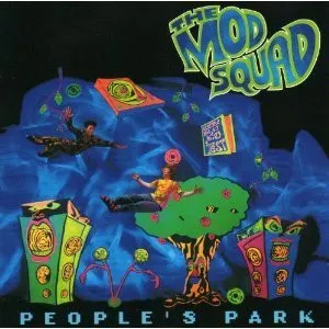 MOD SQUAD / PEOPLE'S PARK