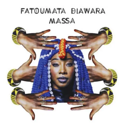 FATOUMATA DIAWARA / ファトゥマタ・ジャワラ / MASSA