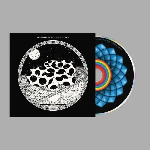 MODEST MOUSE / モデスト・マウス / AN ERASER AND A MAZE (CD)