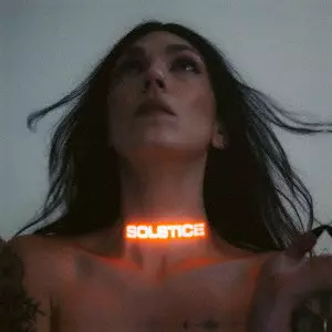A.A. WILLIAMS / A.A. ウィリアムズ / ソルスティス / SOLSTICE