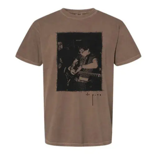 PINE / パイン / M/KURT T-SHIRT