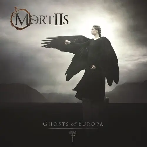 MORTIIS / モーティス / GHOSTS OF EUROPA