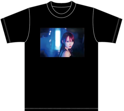 Io Orihara / 折原伊桜 / XL/折原伊桜 受注生産Tシャツ付きセット