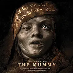 STEPHEN MCKEON / スティーヴン・マッキーオン / LEE CRONIN'S THE MUMMY