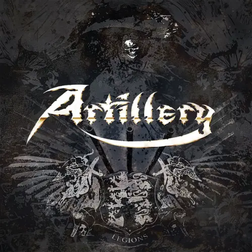 ARTILLERY / アーティレリー / LEGIONS<VINYL>