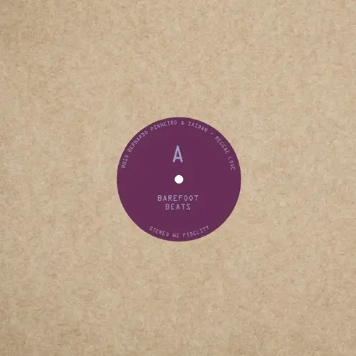 V.A. (BAREFOOT BEATS) / BAREFOOT BEATS 15