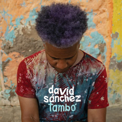 DAVID SANCHEZ / デヴィッド・サンチェス / TAMBO