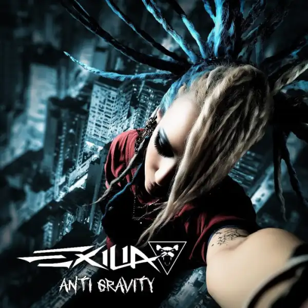 EXILIA / ANTI GRAVITY