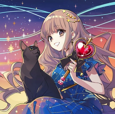 SHOKO NAKAGAWA / 中川翔子 / Twilight Magic(完全生産限定盤)