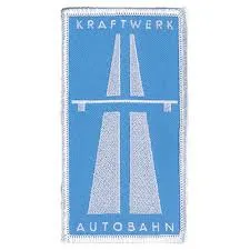 KRAFTWERK / クラフトワーク / AUTOBAHN / WAPPEN