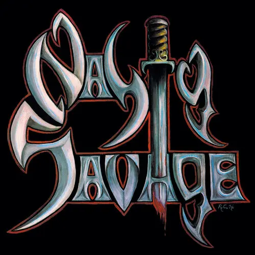NASTY SAVAGE / NASTY SAVAGE