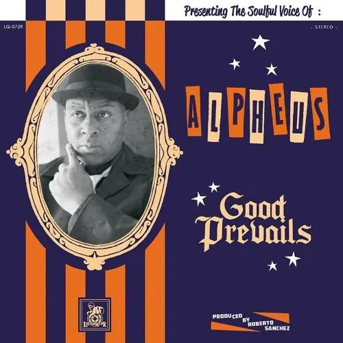 ALPHEUS / GOOD PREVAILS