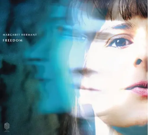 MARGARET HERMANT / マルガレート・エルマン / FREEDOM