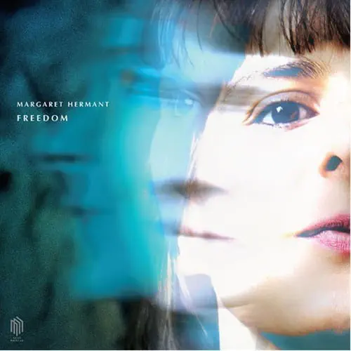 MARGARET HERMANT / マルガレート・エルマン / FREEDOM (LP)