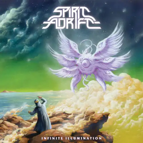 SPIRIT ADRIFT / INFINITE ILLUMINATION<VINYL>