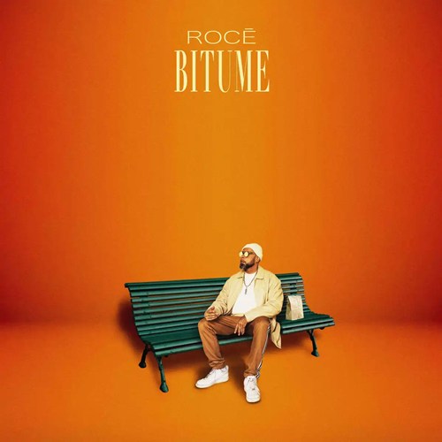 ROCE (HIP HOP) / BITUME (CD)