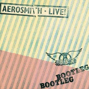 AEROSMITH / エアロスミス / ライヴ・ブートレッグ / LIVE! BOOTLEG