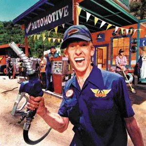 AEROSMITH / エアロスミス / ア・リトル・サウス・オブ・サニティ / A LITTLE SOUTH OF SANITY